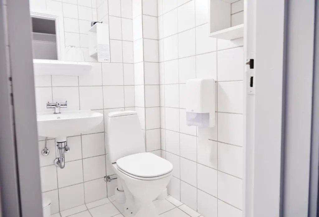 Montra Hotel Hanstholm - Chambres