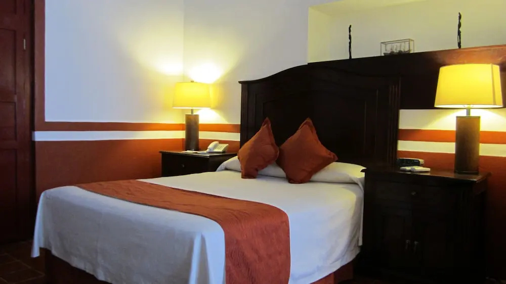 Hotel Castelmar - Chambres