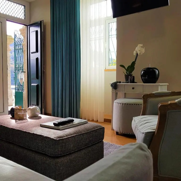 Douro Suites - Chambres