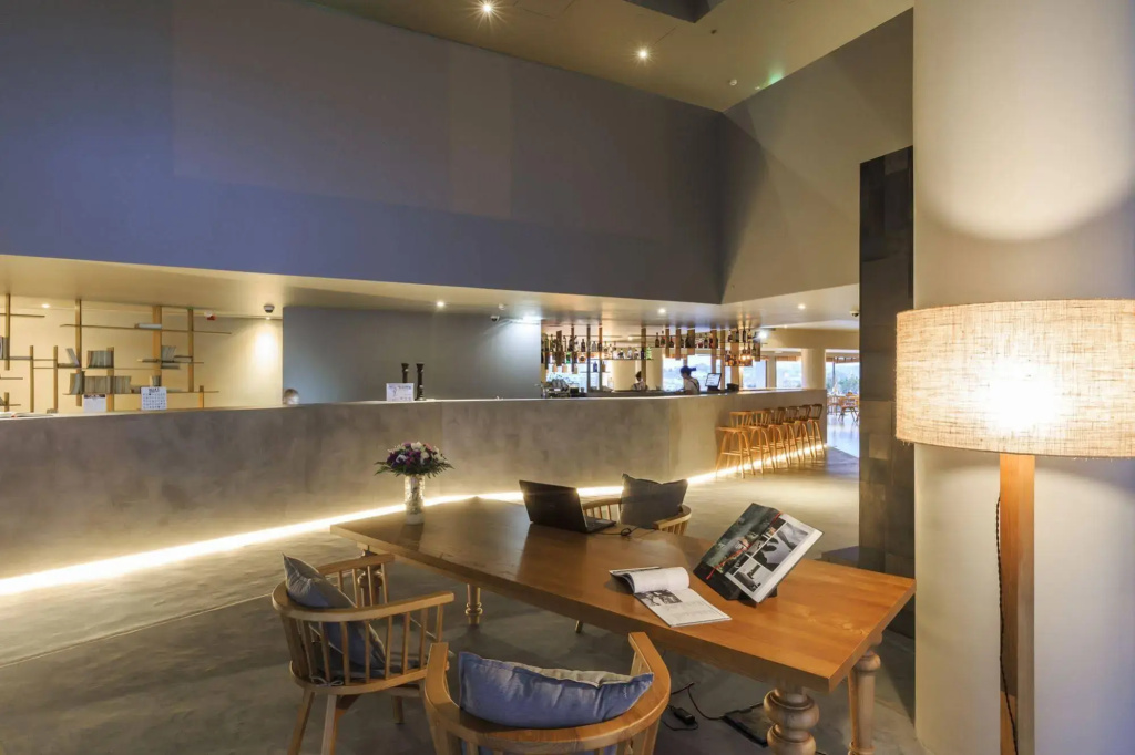 Villa C Boutique Hotel - Général