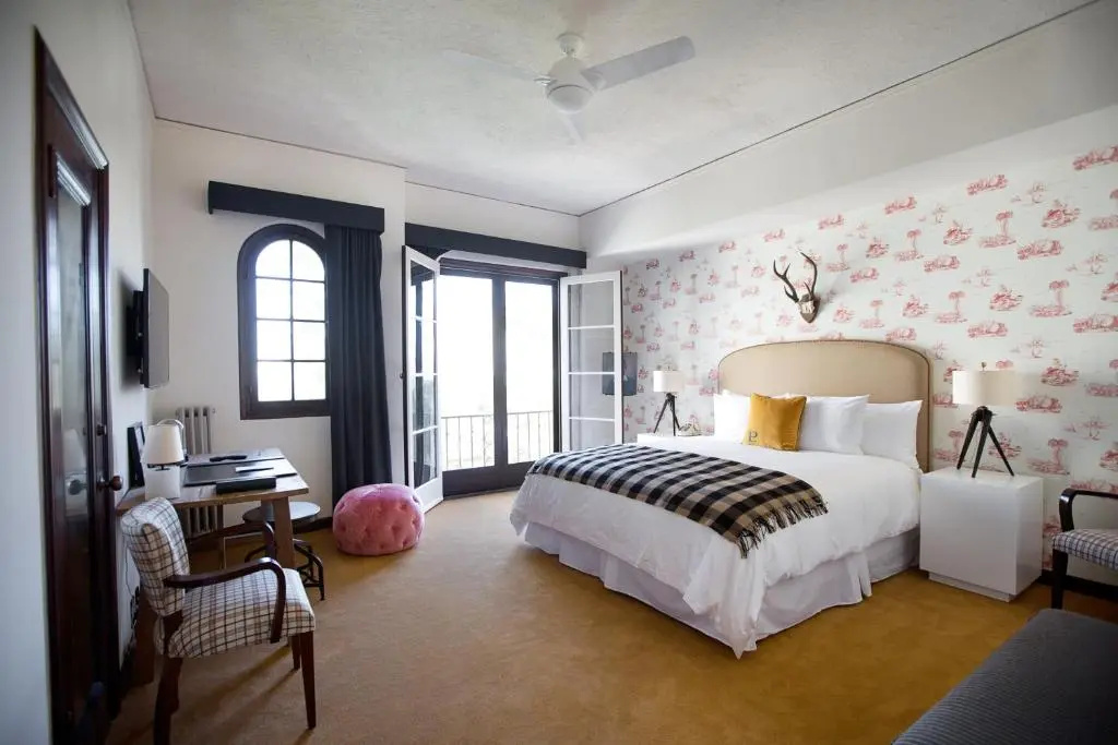 Maison Twenty Seven - Chambres