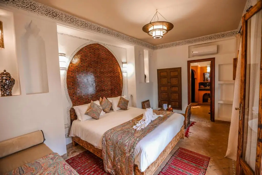 Superior Suite
