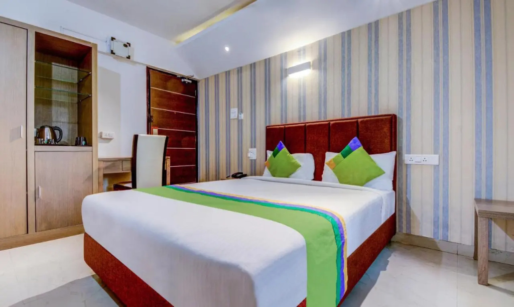 Hotel photo 7