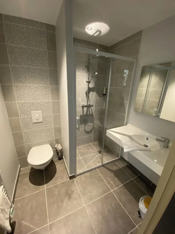 Relais Saint Michel - Chambres
