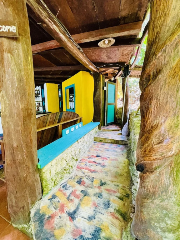 Palmeras del Río Hotel - Général