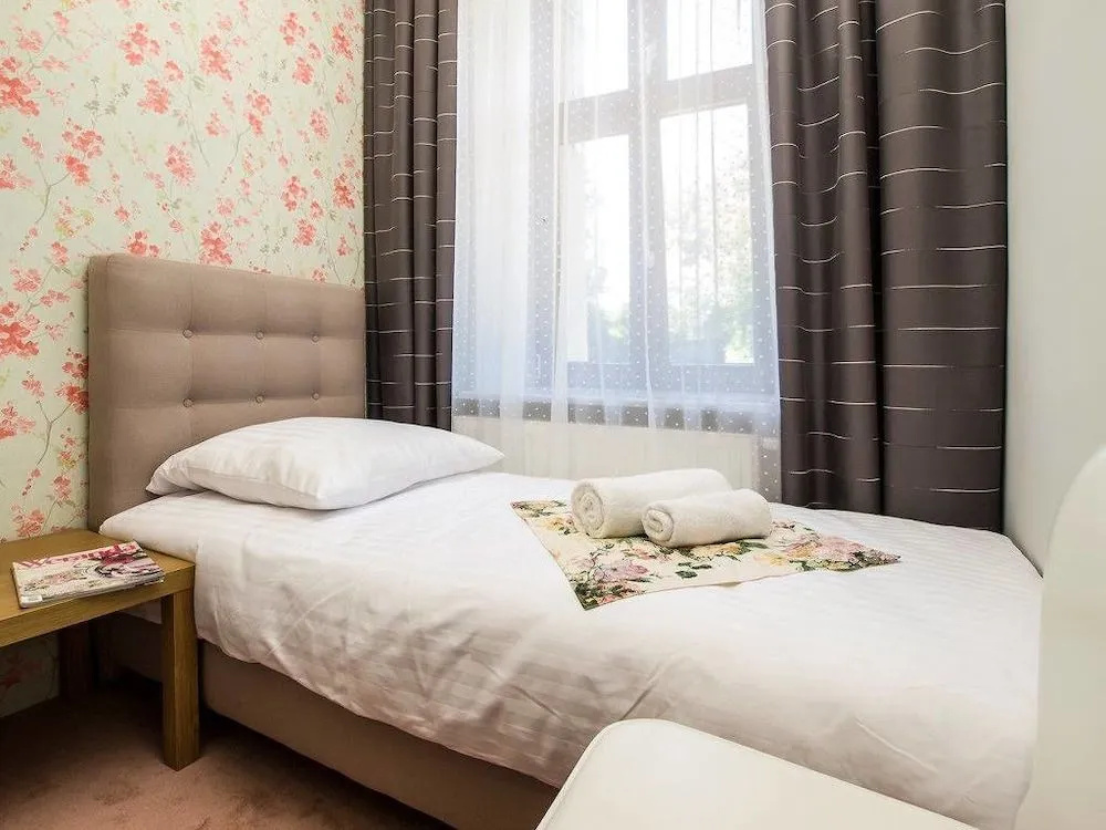 Aparthotel Maargick - Général