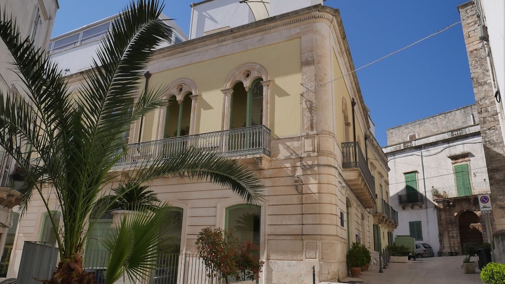 Albergo Diffuso Rococò