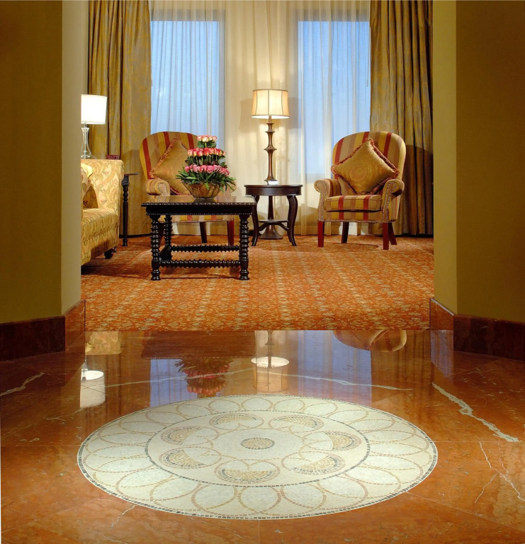 Djibouti Palace Kempinski - фото 16