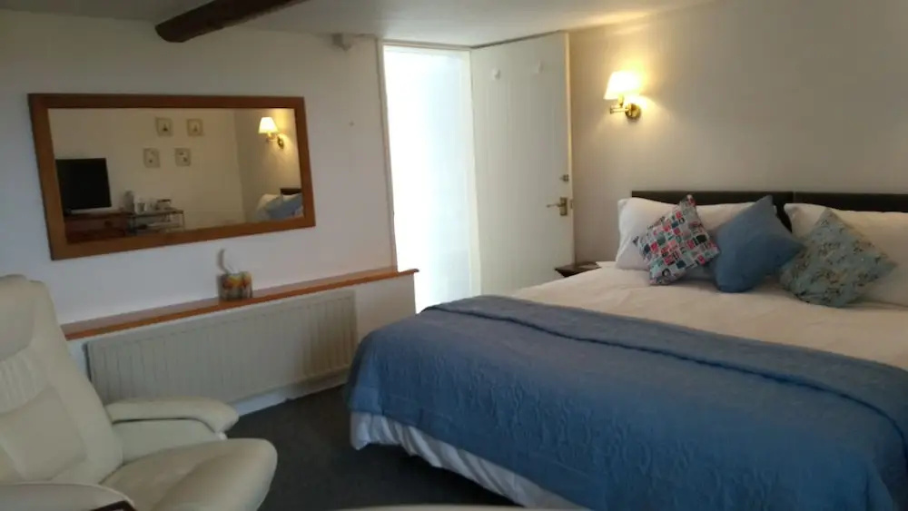 Hotel photo 5