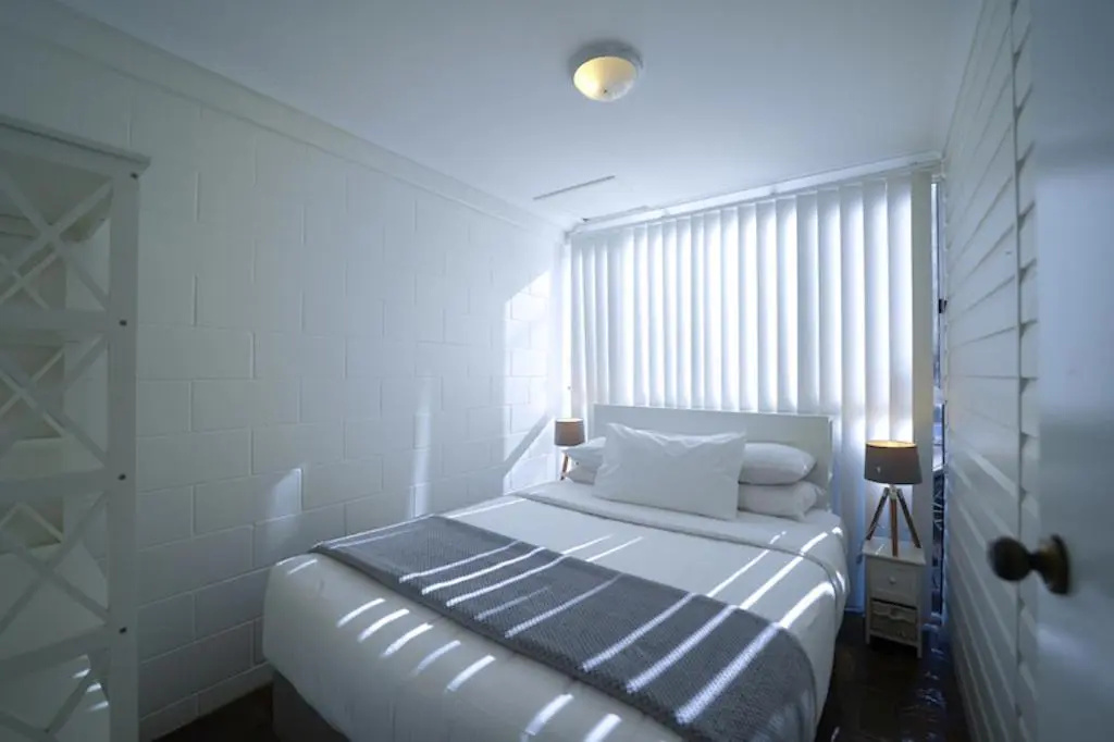 Kondalilla Eco Resort - Chambres