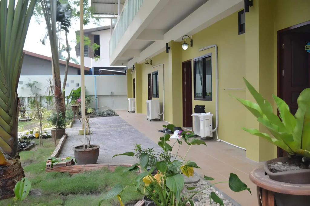 Hotel photo 15
