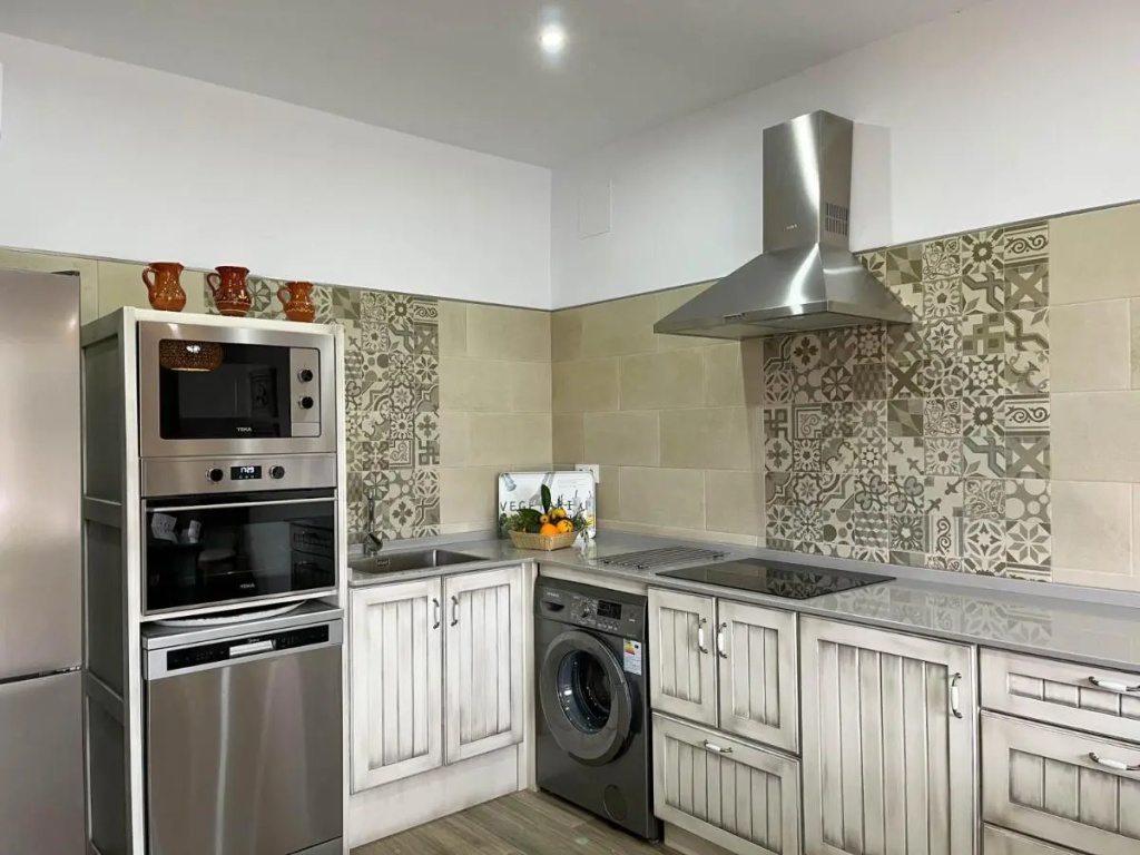 Villas Dehesa Roche Viejo - Général