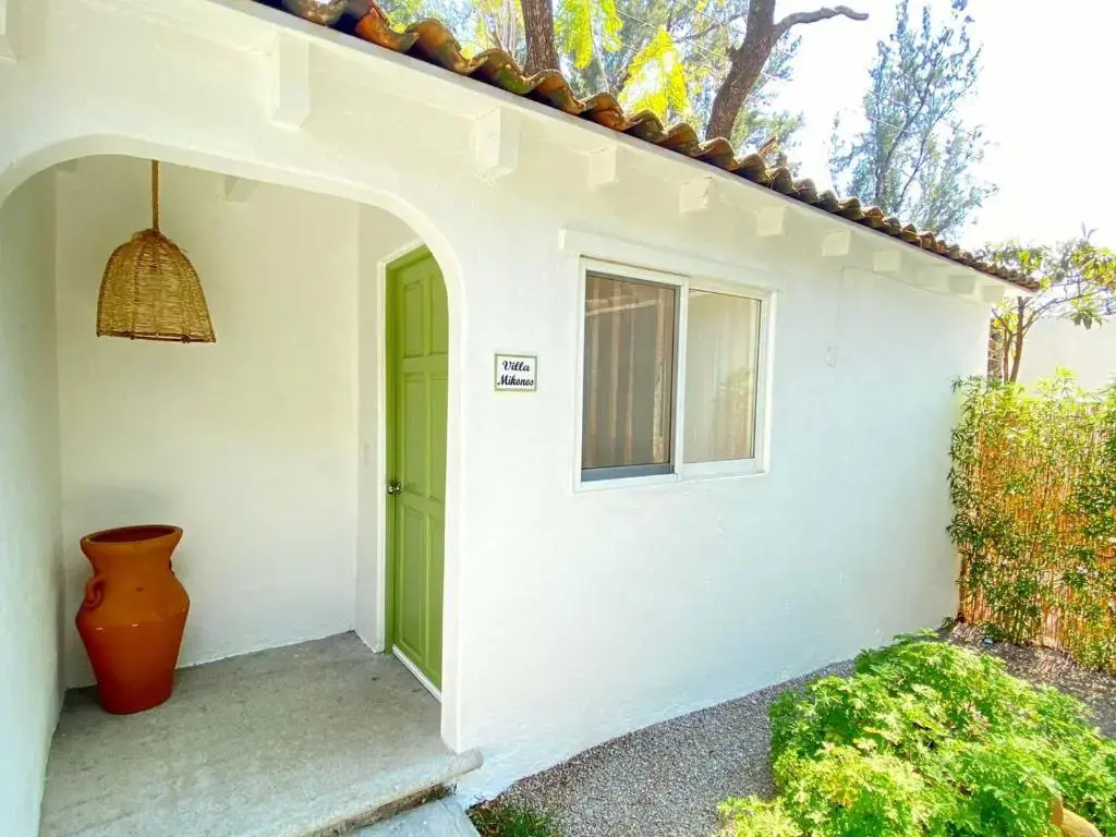 Hotel Cala Blanca - Chambres