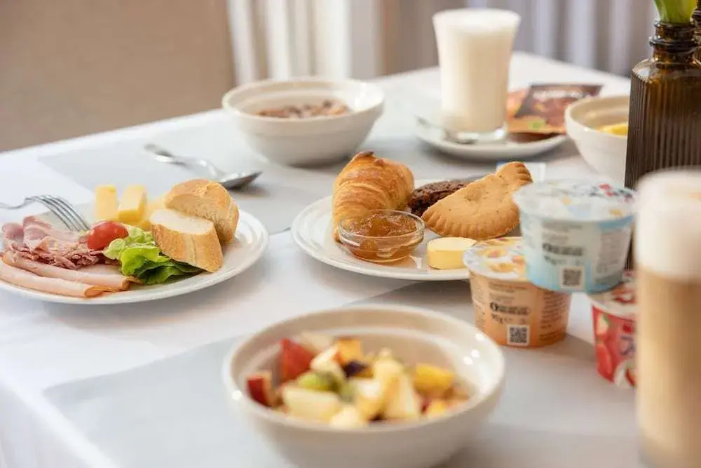 Adaastra Boutique Hotel - Général