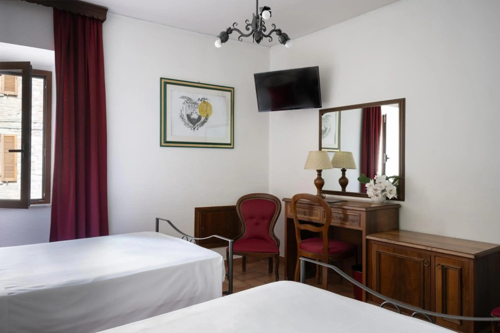 Hotel San Marco - Général