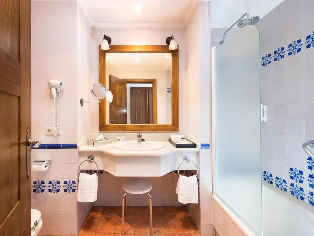 Hotel Fuerte Conil-Resort - Chambres