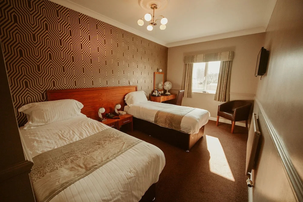 The Ashbourne Hotel, BW Signature Collection - Chambres