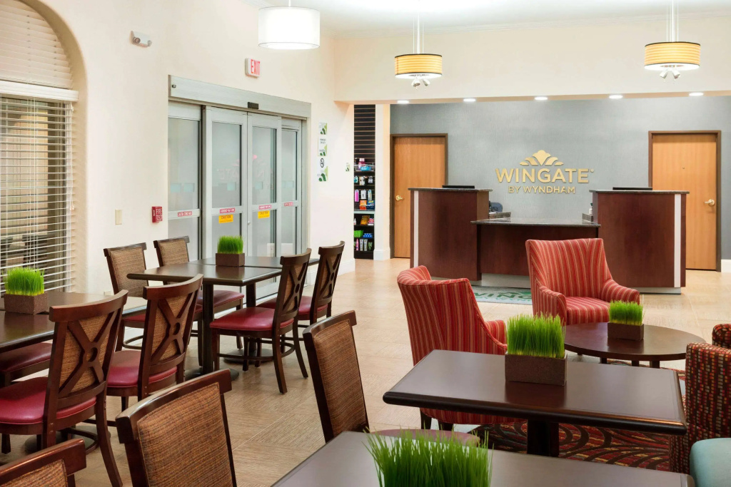 Wingate by Wyndham San Marcos - Général