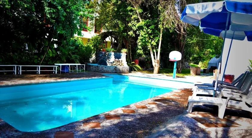 El Molino Hotel Boutique - Général