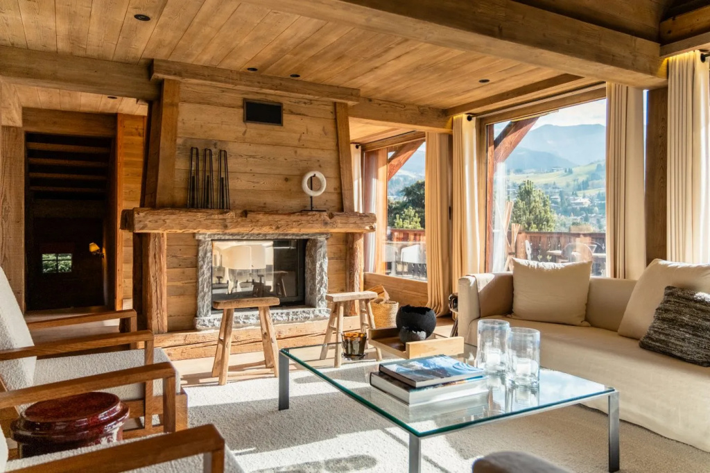 L'Alpaga, a Beaumier hotel - Général