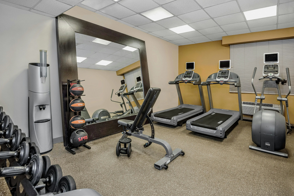 Hilton Garden Inn San Antonio Airport - Général