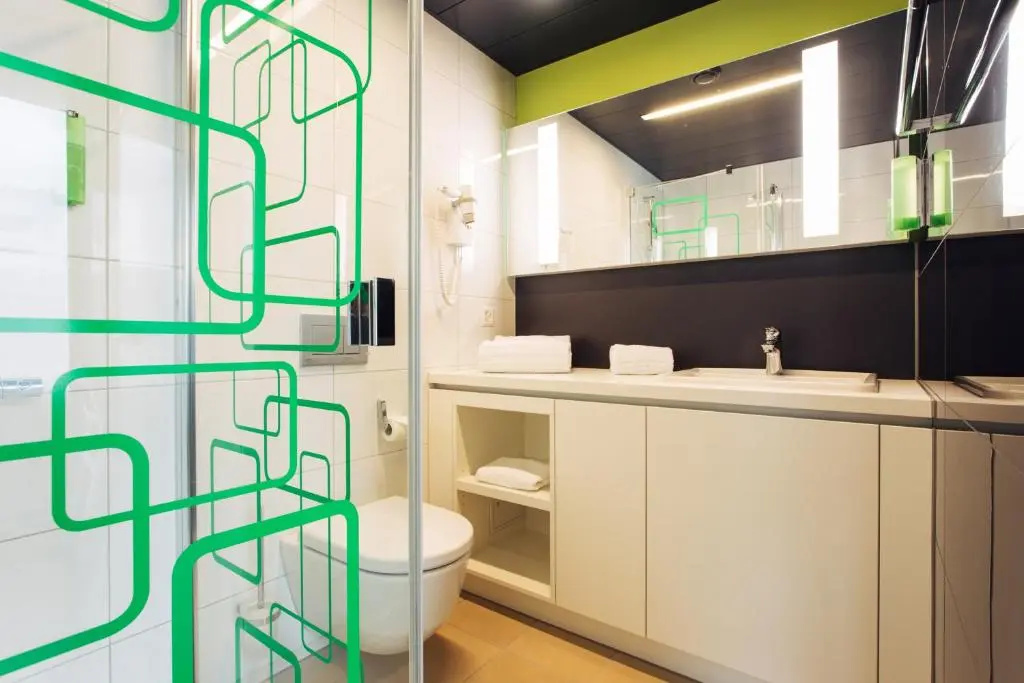 harry’s home Hart bei Graz hotel & apartments - Chambres