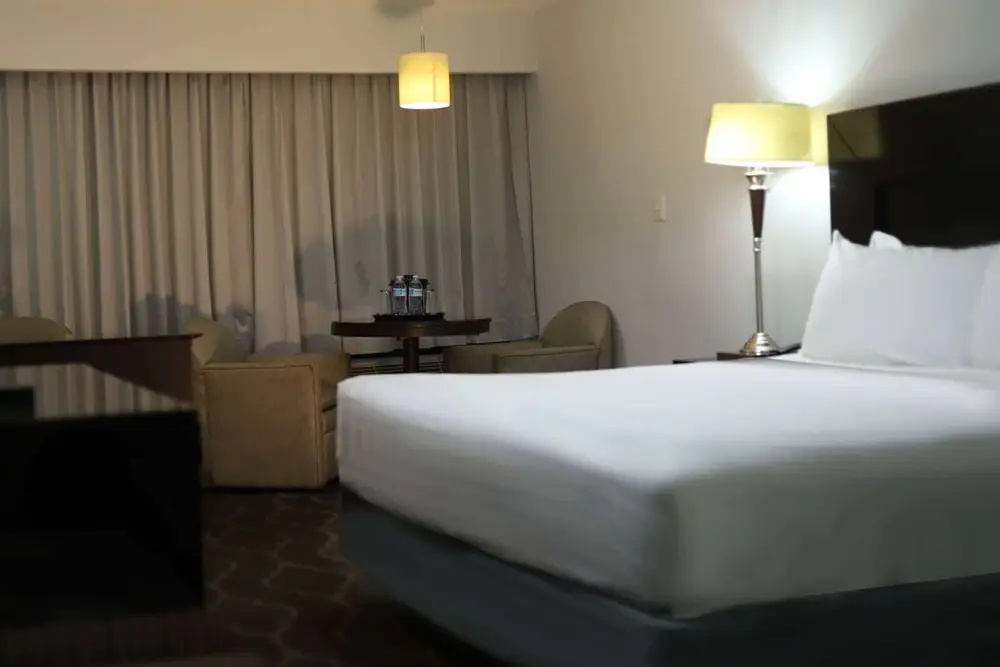 Standard room