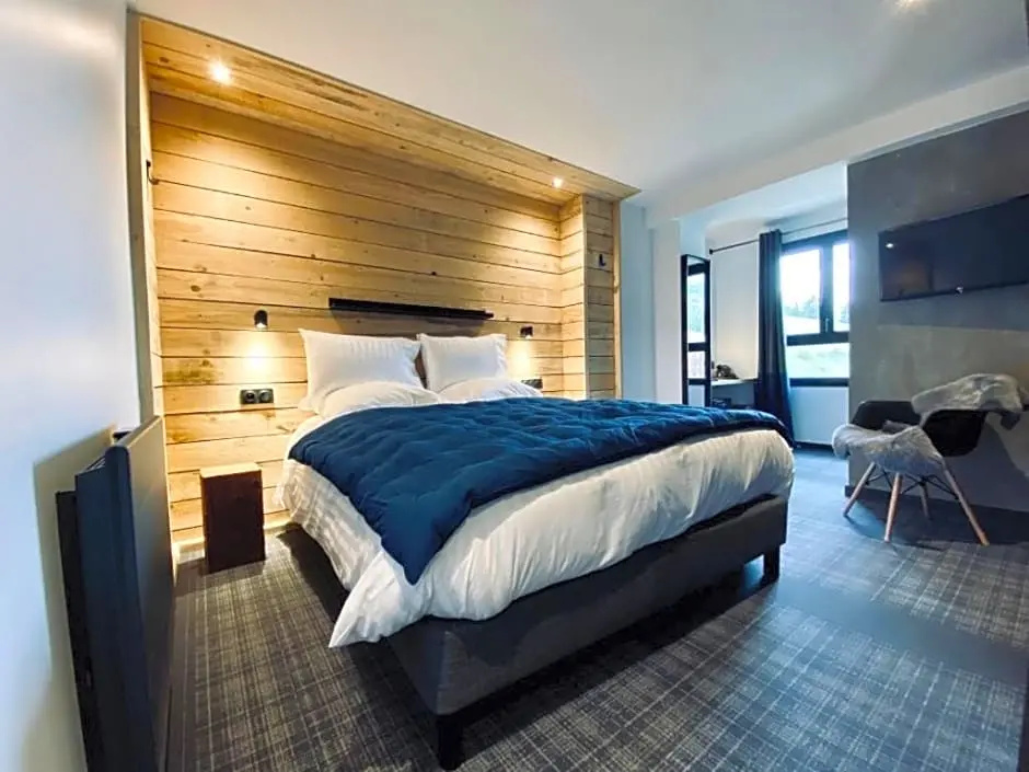 Superior room