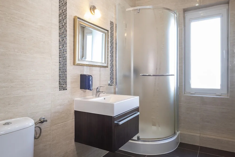 Max Health Resort SPA - Chambres