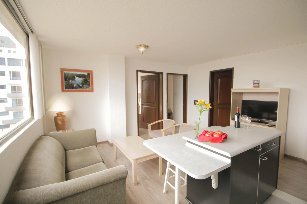 Stanford Suites Hotel - Général