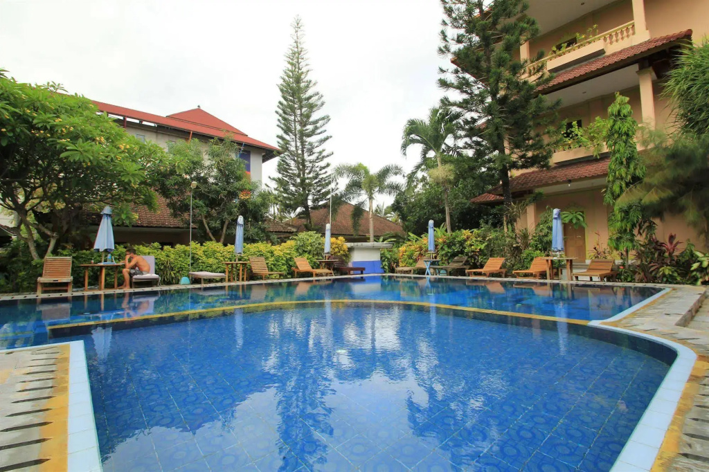 Hotel photo 10