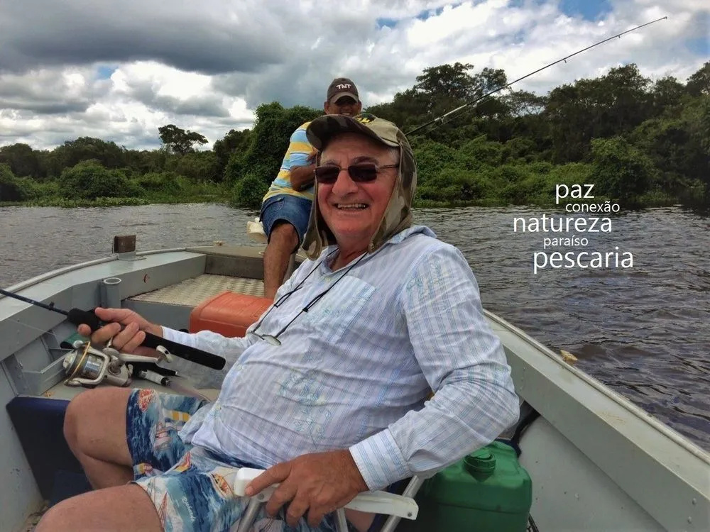 Pousada Pantanero Pantanal - Général