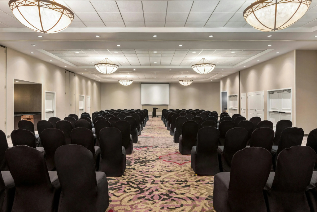 Residence Inn Chattanooga Near Hamilton Place - Général