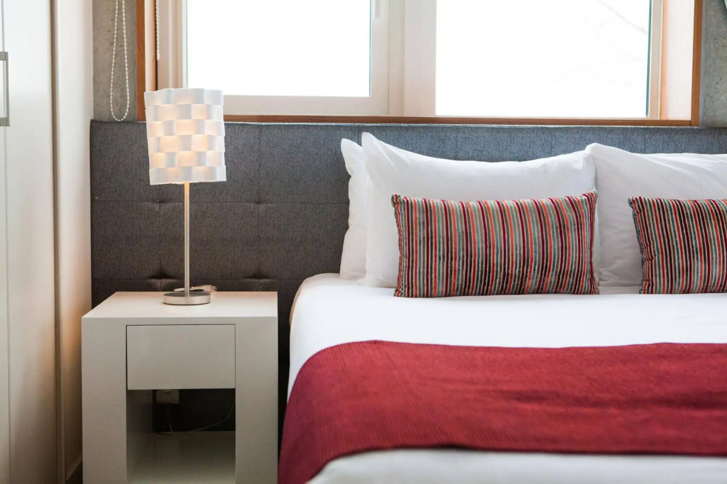 Hotel photo 12