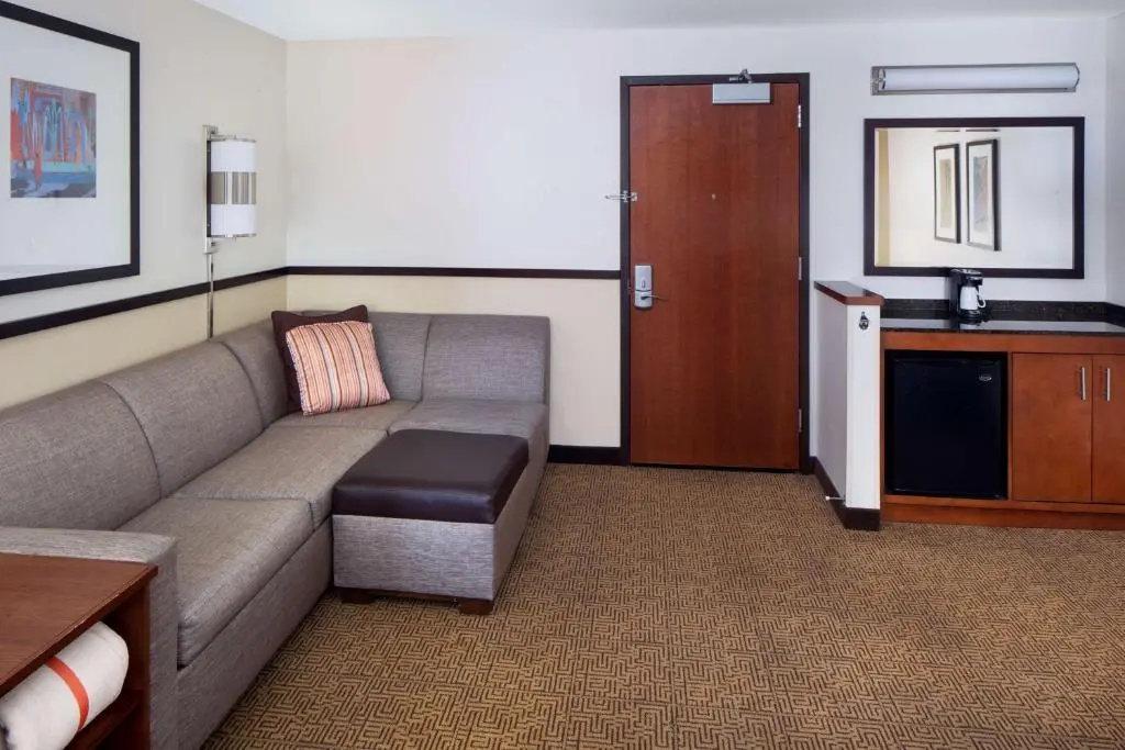 Hyatt Place Phoenix/Mesa - Chambres