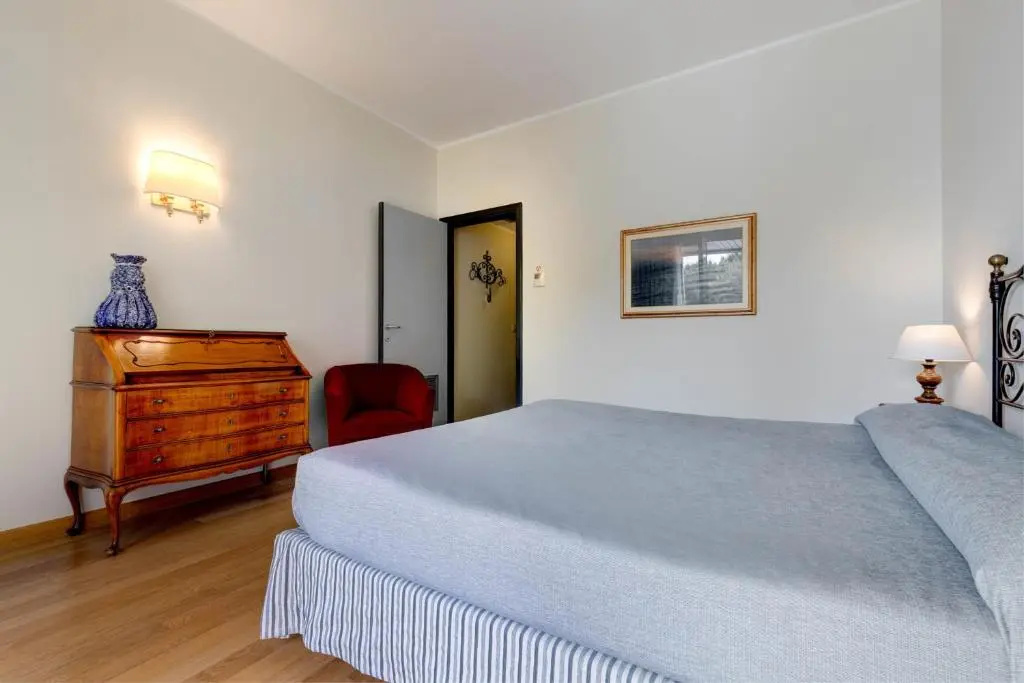 Hotel Continental - Chambres