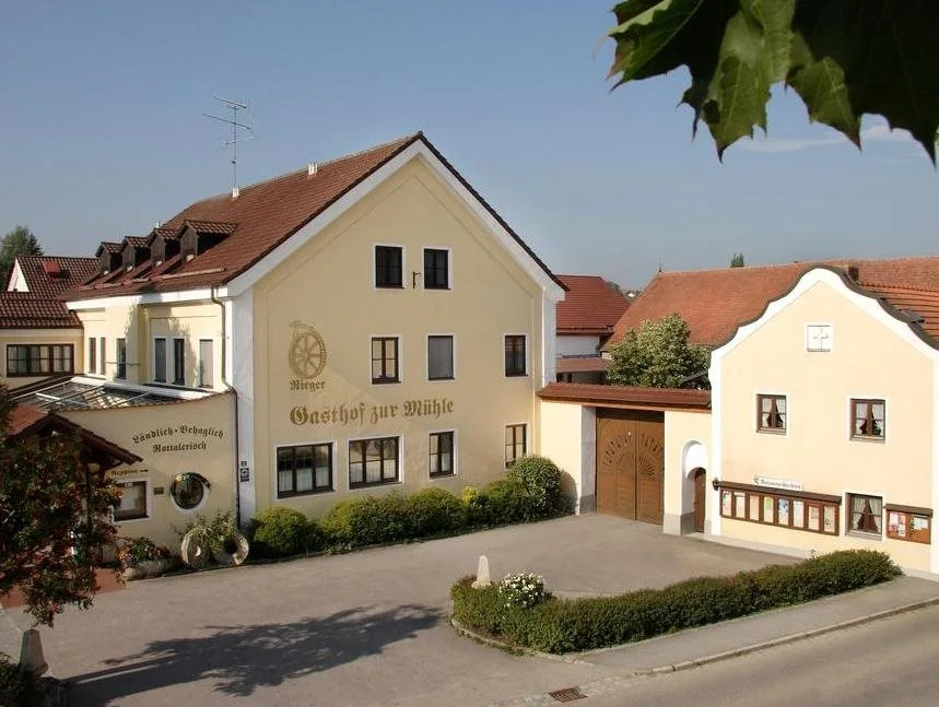 Gasthof zur Mühle