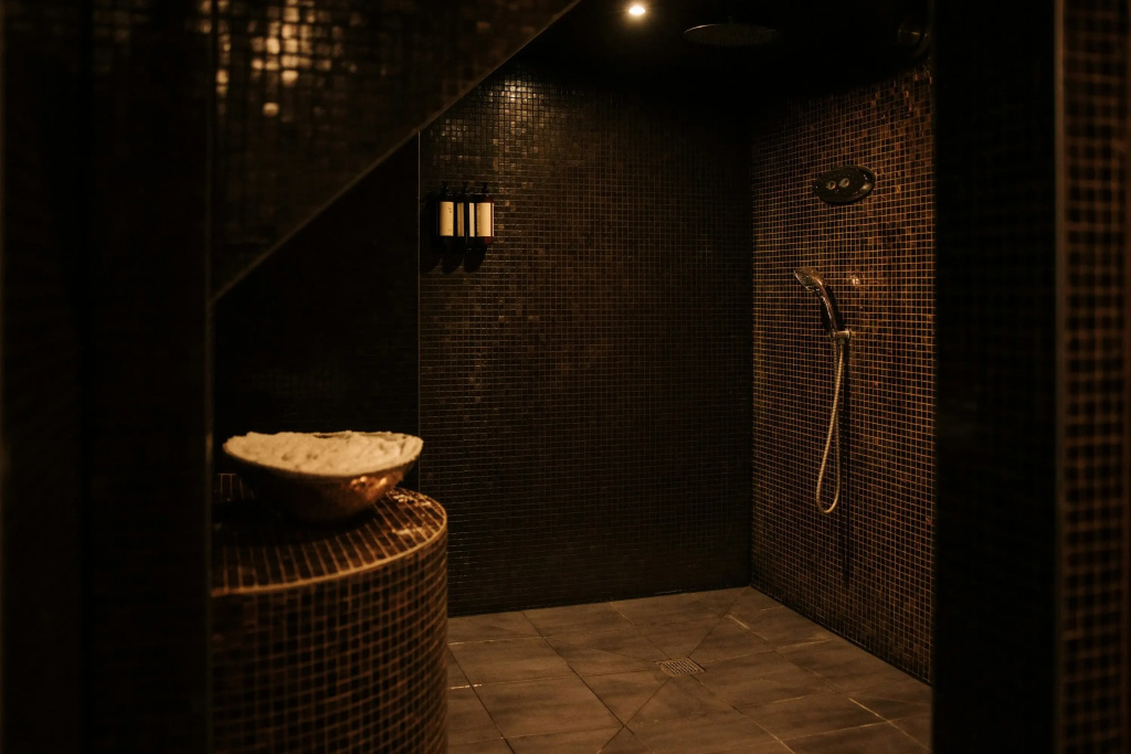 Restaurant, Hotel & Spa Savarin - Général