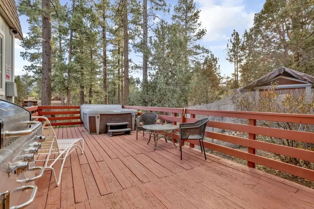 2184-malaburro Inn 2 Bedroom Home by RedAwning