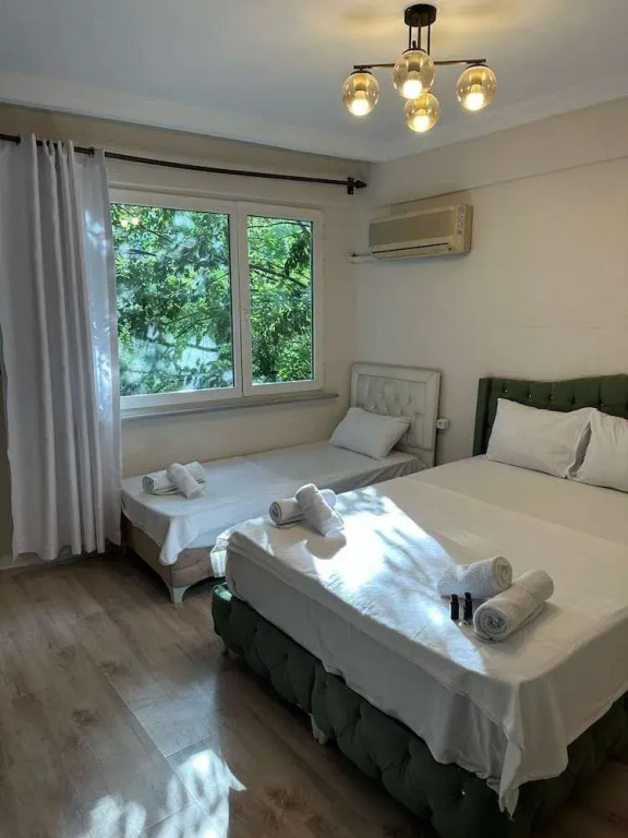 Demirtaş Palace Vip Hotel - foto 2