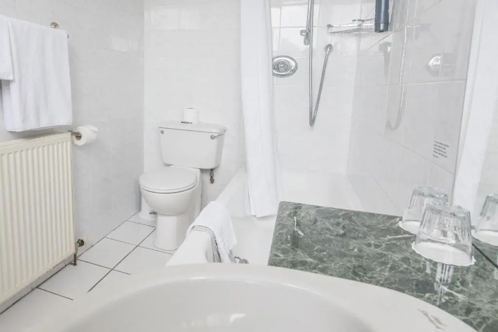 Cairn Hotel - Chambres