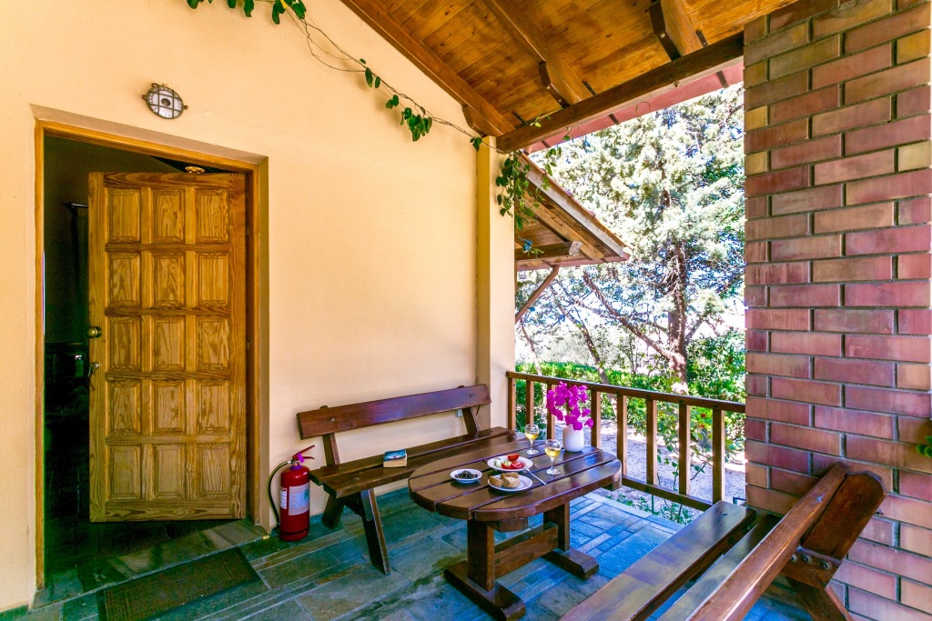 Agapi Villa 4 * - pic #27