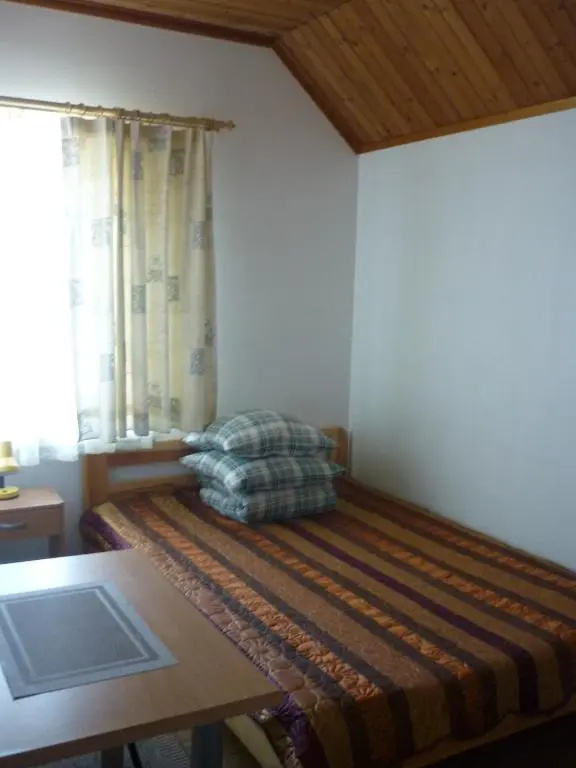 Marigolds - Chambres