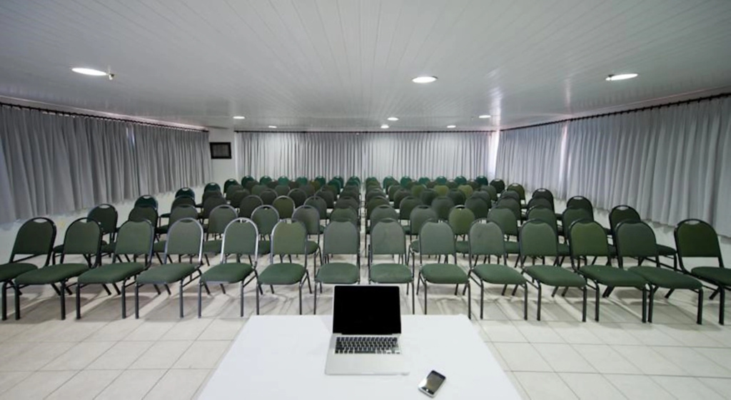 Business Centre