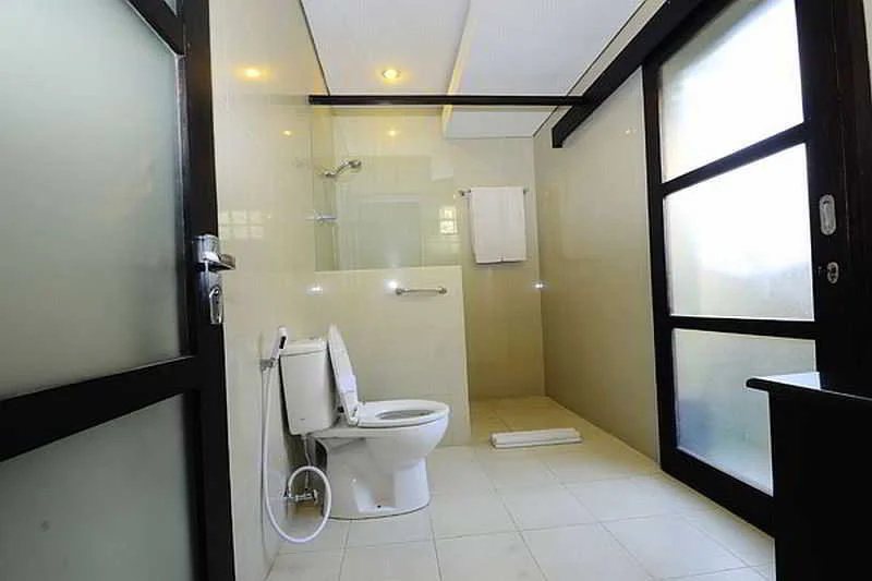 Aneka Lovina Villas and Spa - Chambres