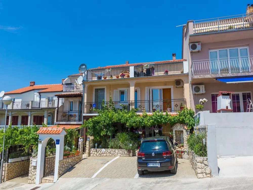 Apartment Vesnica