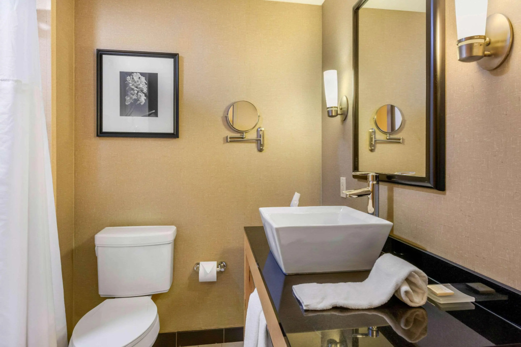 Cambria Hotel Ft Lauderdale, Airport South & Cruise Port - Général