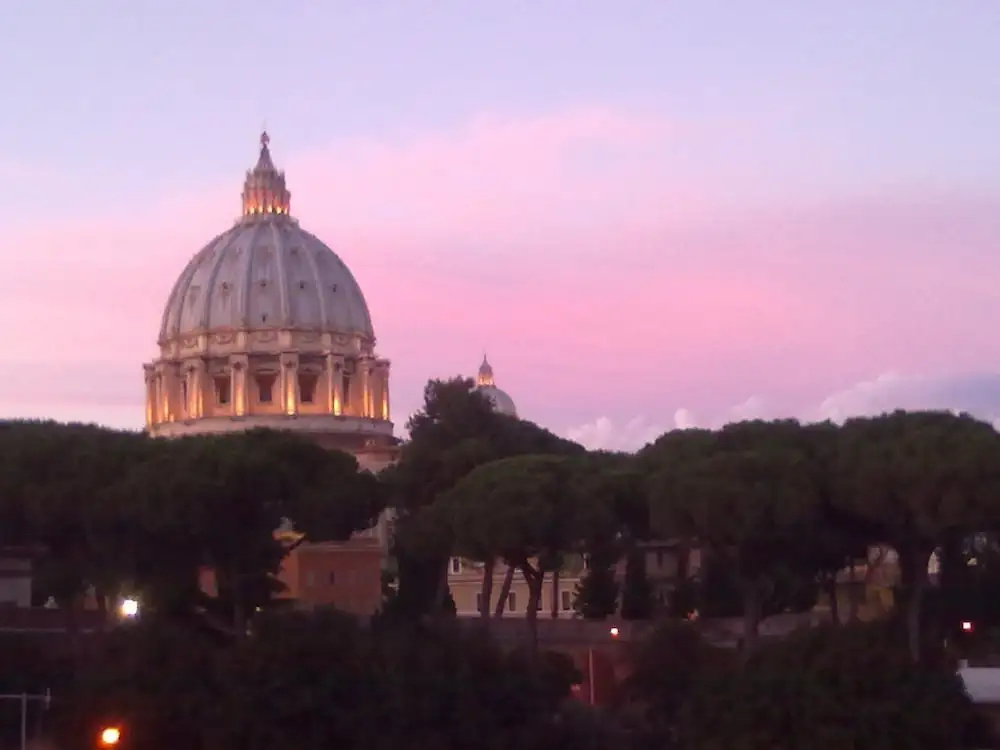 Da Maria Josè a San Pietro - Général