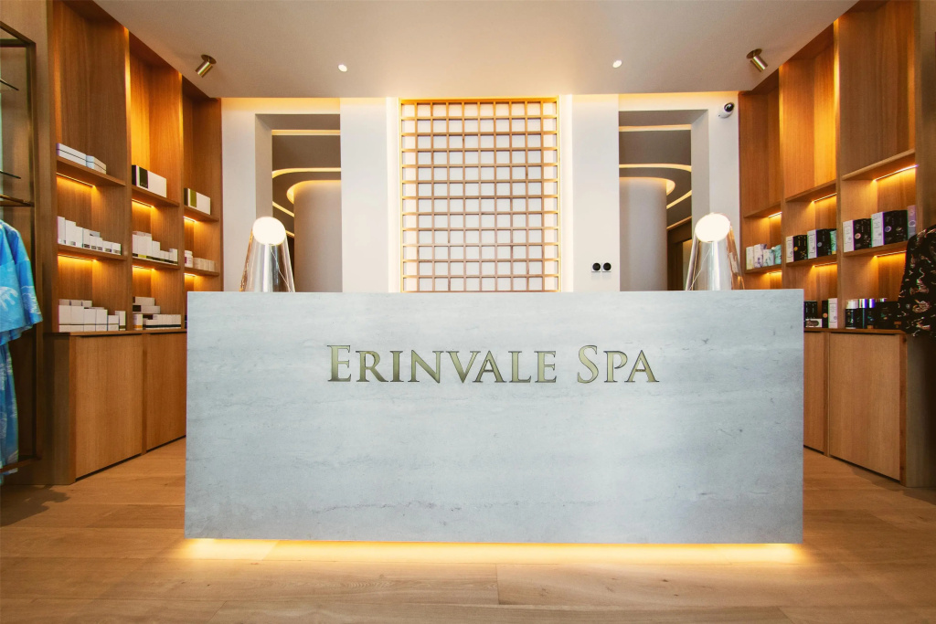 Erinvale Estate Hotel And Spa