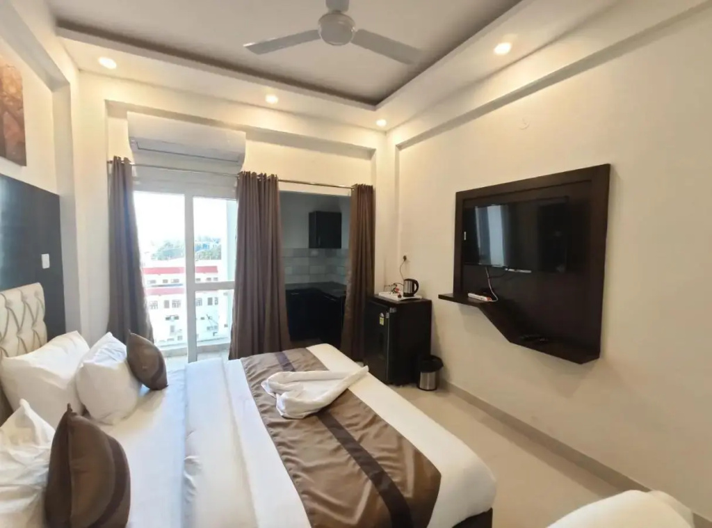 Hotel photo 11
